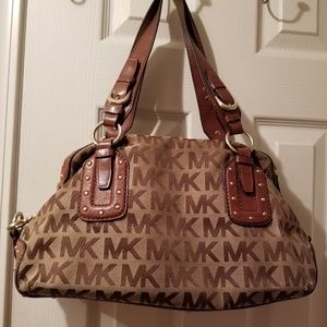 Michael Kors handbag